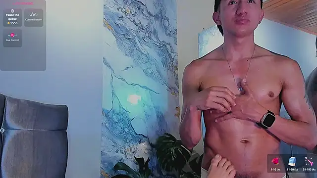 oliver mr  online show from 03-07-26, 07:15