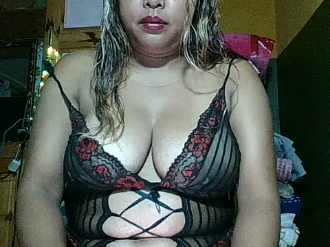 SEXY METISE online show from 02-13-26, 12:21