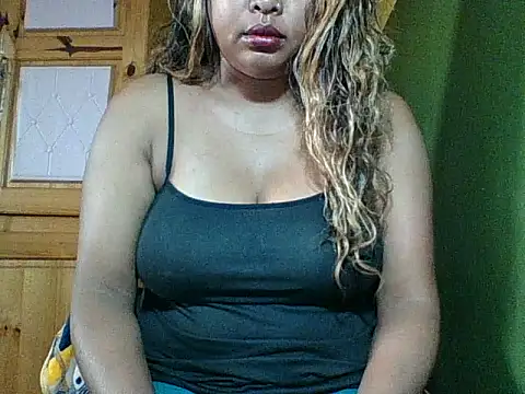 SEXY METISE online show from 02-16-26, 03:27