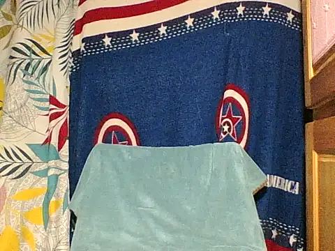 SEXY METISE online show from 01-12-26, 11:53