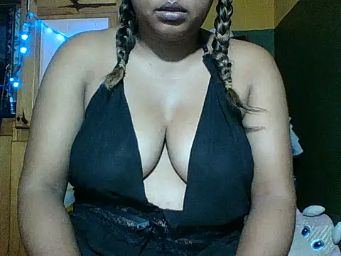 SEXY METISE online show from 02-10-26, 09:36