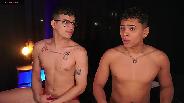 EROS AND ALAN online show from 11-05-25, 11:30