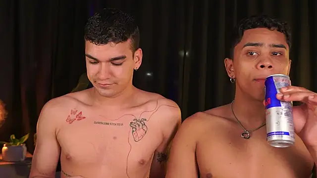 EROS AND ALAN online show from 11-14-25, 02:04