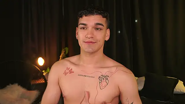 EROS AND ALAN online show from 02-01-26, 03:38