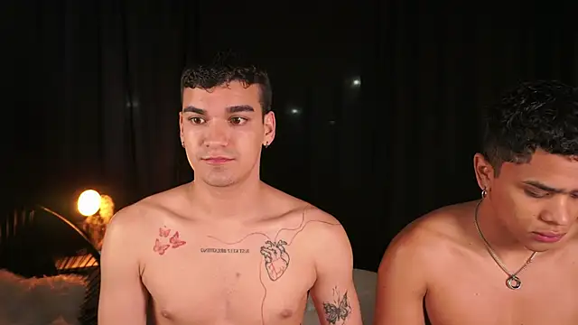 EROS AND ALAN online show from 11-15-25, 03:21