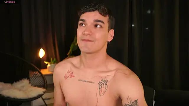 EROS AND ALAN online show from 02-15-26, 03:07