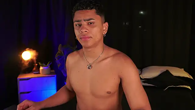 EROS AND ALAN online show from 11-02-25, 01:21