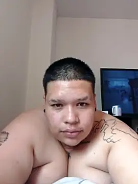 Yulian bigclit7 online show from 04-04-26, 06:14