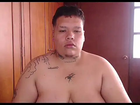 Yulian bigclit7 online show from 03-02-26, 03:30