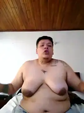 Yulian bigclit7 online show from 12-15-25, 10:26