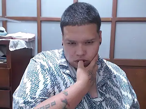 Yulian bigclit7 online show from 04-20-26, 03:20