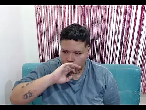 Yulian bigclit7 online show from 03-16-26, 08:18