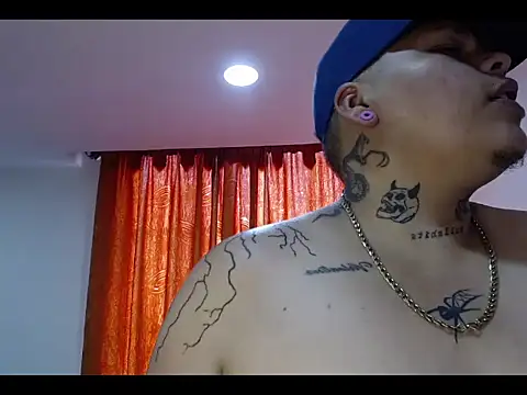 Yulian bigclit7 online show from 09-16-25, 09:16