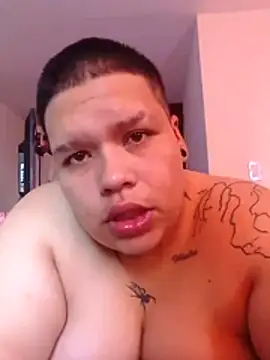 Yulian bigclit7 online show from 04-03-26, 02:45