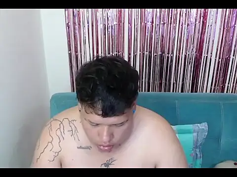 Yulian bigclit7 online show from 01-10-26, 03:46