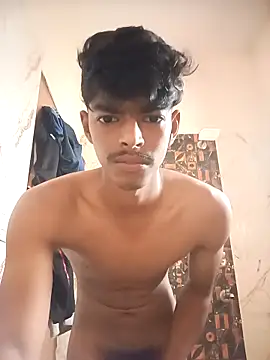 monster 33 online show from 10-10-25, 03:07