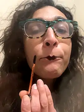 ditzycryztal online show from 12-03-25, 02:01