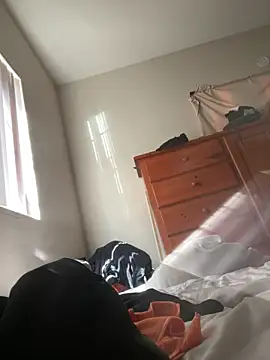 ditzycryztal online show from 03-01-26, 08:31