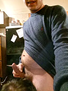 strangerwild online show from 11-20-25, 06:52