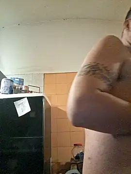 strangerwild online show from 10-27-25, 09:49