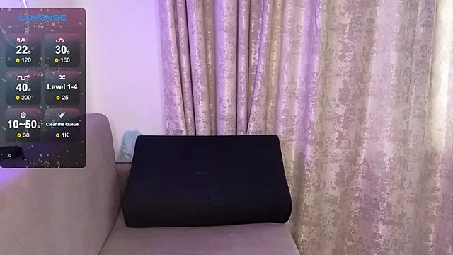  Linett  online show from 06-13-26, 01:53
