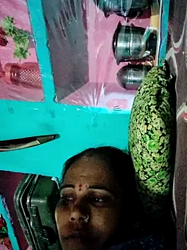 Pooja750 online show from 02-19-26, 09:39