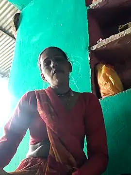 Pooja750 online show from 03-29-26, 09:11