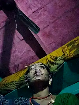 Pooja750 online show from 10-26-25, 03:45