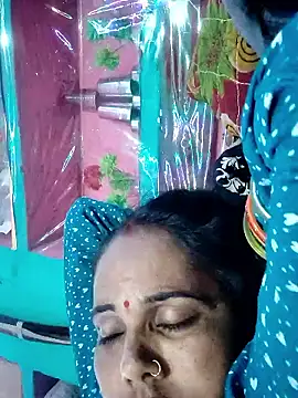 Pooja750 online show from 10-27-25, 06:20