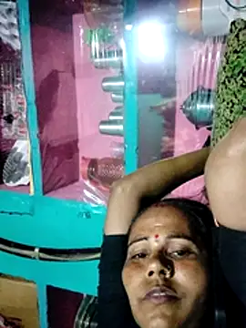 Pooja750 online show from 05-04-26, 04:43