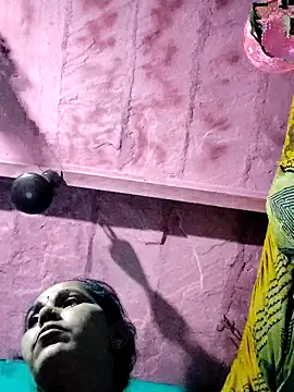 Pooja750 online show from 03-06-26, 03:18