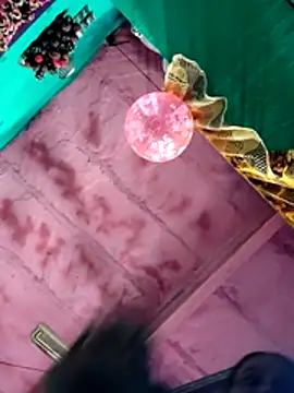 Pooja750 online show from 03-13-26, 08:08