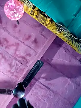 Pooja750 online show from 03-04-26, 08:11