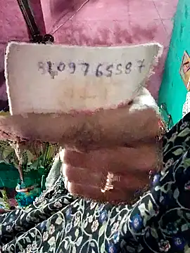 Pooja750 online show from 01-08-26, 05:35