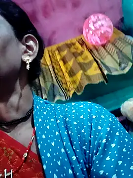 Pooja750 online show from 01-15-26, 07:12