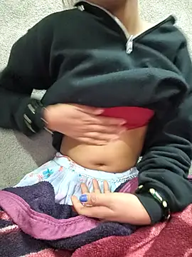 seemujaan online show from 01-13-26, 03:43