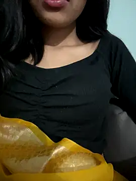 seemujaan online show from 11-29-25, 01:50