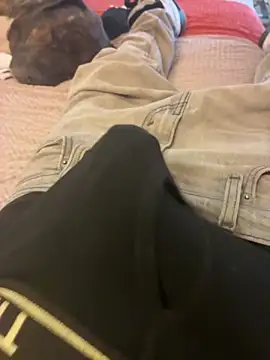 Snapshot of Rudeboy1116 chatting on 11-04-25, 09:13 Rudeboy1116 online show from 11-04-25, 09:13