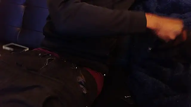 Snapshot of Rudeboy1116 chatting on 12-18-25, 06:29 Rudeboy1116 online show from 12-18-25, 06:29