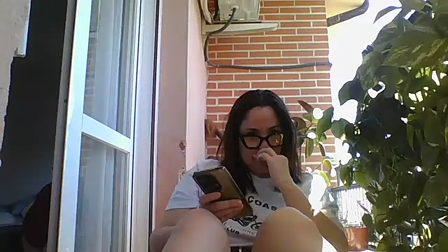 Cuquita83 online show from 04-02-26, 12:12