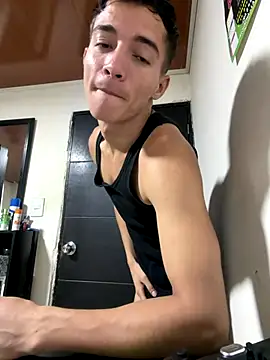 eroseliam online show from 01-08-26, 04:46