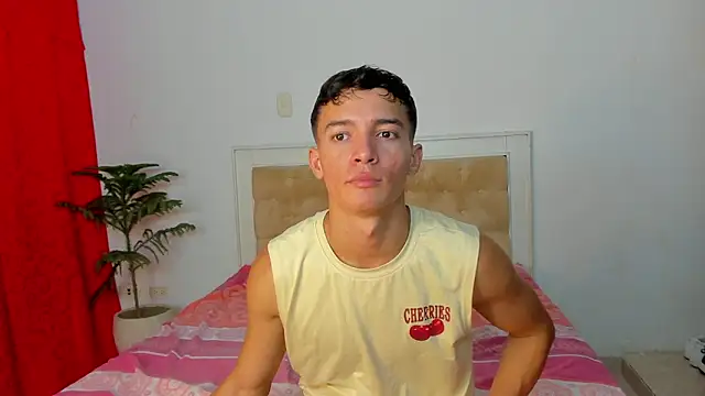 eroseliam online show from 02-26-26, 07:36