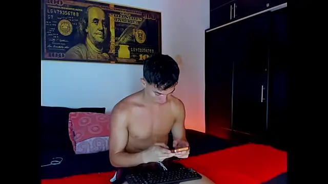 eroseliam online show from 02-07-26, 03:03