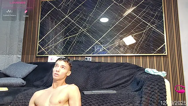 eroseliam online show from 09-12-25, 07:02