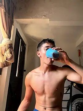 eroseliam online show from 01-11-26, 05:20