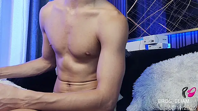 eroseliam online show from 11-30-25, 05:47