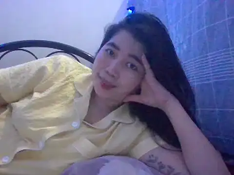 Asianhotskinny online show from 06-12-26, 09:40