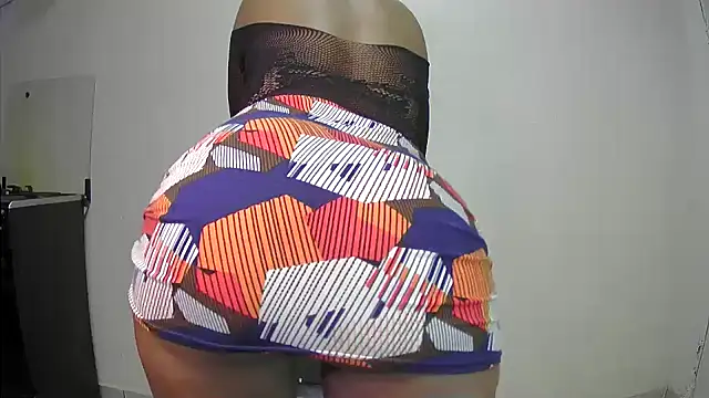 GingerGlow94 online show from 10-17-25, 10:55