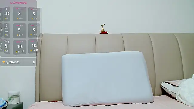 Snapshot of Annasweet- chatting on 10-23-25, 02:05 Annasweet- online show from 10-23-25, 02:05