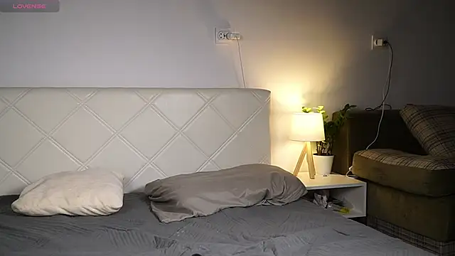 KaeliaScorch online show from 02-27-26, 12:05